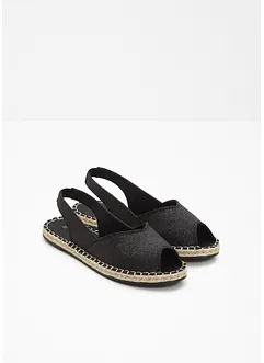 Espadrillas, bonprix