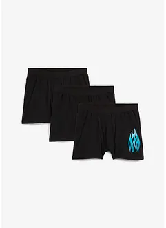 Boxer aderenti (pacco da 3), bonprix