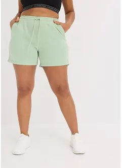 Shorts sportivi ad asciugatura rapida, bonprix
