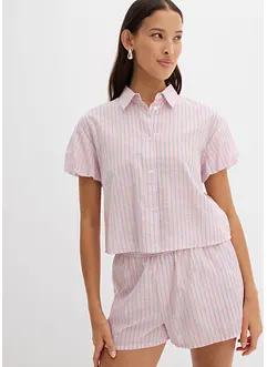Camicetta in puro cotone, bonprix