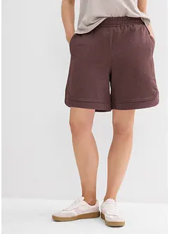 Shorts largi in jersey, bonprix