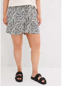 Shorts con elastico in vita, bonprix