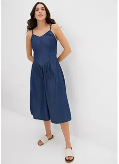 Abito di jeans, bonprix