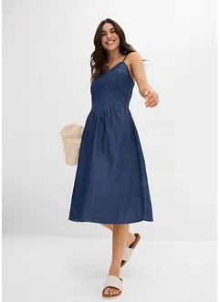 Abito di jeans, bonprix