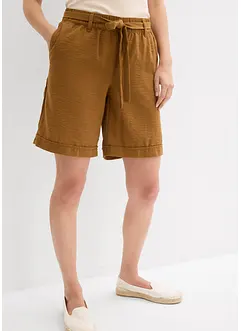 Bermuda  paperbag, bonprix