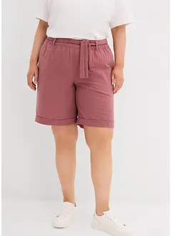 Bermuda  paperbag, bonprix