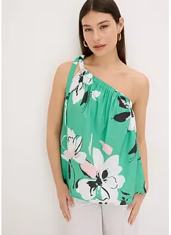 Top monospalla, bonprix