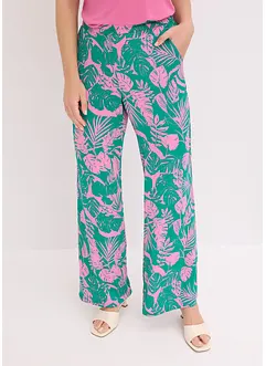 Pantaloni fantasia, bonprix