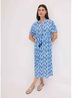 Abito tunica fantasia, bonprix