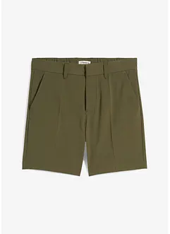 Shorts eleganti, relaxed fit, bonprix