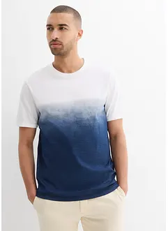 T-shirt in puro cotone (pacco da 2), bonprix