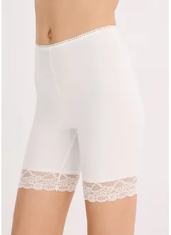 Pantaloncini antisfregamento in poliammide rinfrescante, bonprix