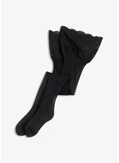 Calze per reggicalze 20 den, bonprix
