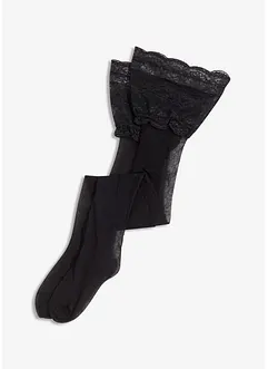 Collant autoreggenti 20 den, bonprix