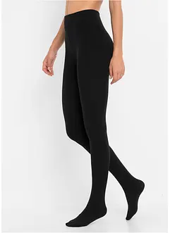 Collant termici in pile 140 den (pacco da 2), bonprix