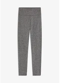 Leggings termici con interno in pile, bonprix