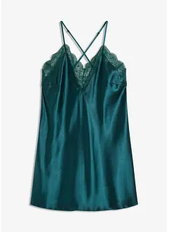 Sottoveste in satin, VENUS
