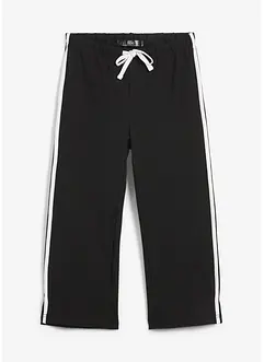Pantaloni capri sportivi, bonprix