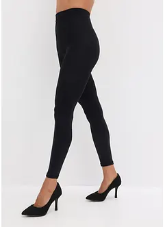 Leggings termici in pile 140 den, bonprix