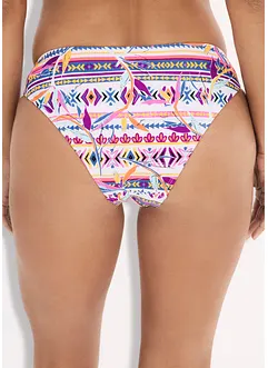 Slip per bikini sgambato, bonprix