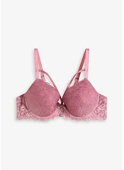 Reggiseno con coppe preformate e ferretto, bonprix