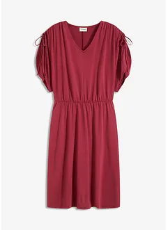 Abito in morbido jersey misto modal, bonprix