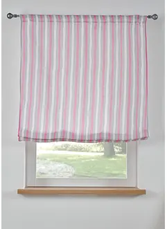 Tenda a pacchetto a righe, bonprix
