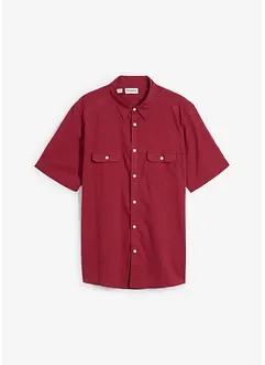 Camicia leggera a maniche corte, bonprix