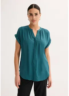 Camicetta in georgette, bonprix