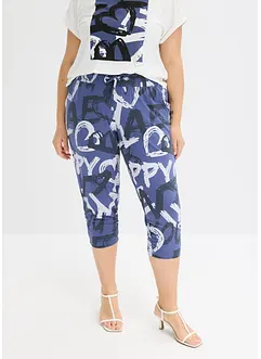Pantaloni in jersey, bonprix