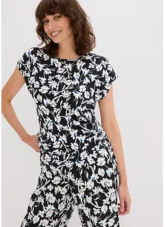 Maglia con nodo, bonprix