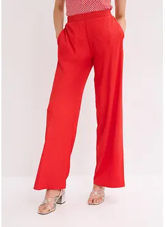 Pantaloni a palazzo, bonprix