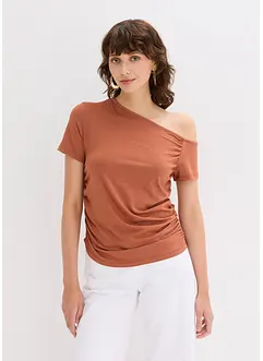 Maglia asimmetrica, bonprix