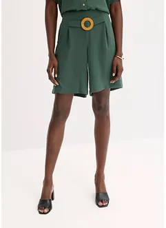 Shorts con elastico in vita, bonprix