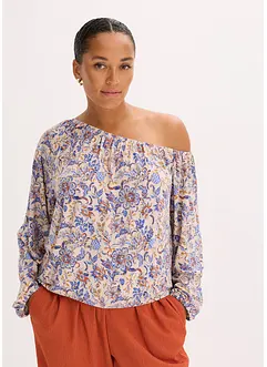 Maglia monospalla, bonprix