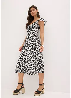 Abito midi, bonprix