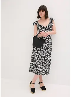 Abito midi, bonprix
