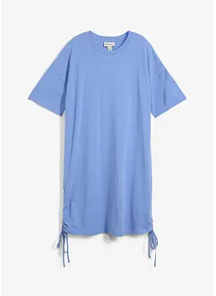 Abito in jersey di misto cotone elasticizzato, bonprix