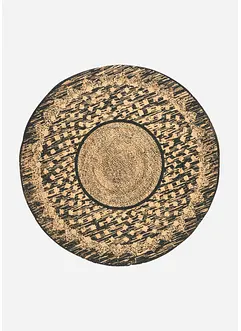 Tappeto kilim rotondo, bonprix