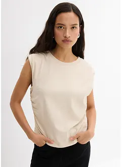 Maglia in puro cotone, bonprix