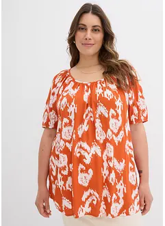 Tunica in viscosa morbida, bonprix