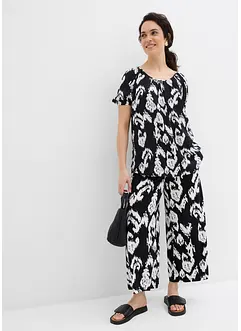 Tunica in viscosa morbida, bonprix