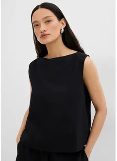 Top in puro cotone, bonprix