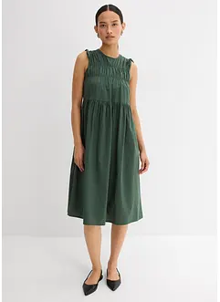 Abito in puro cotone, bonprix