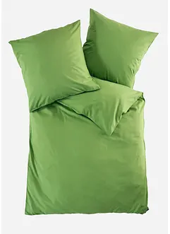Biancheria da letto in tinta unita, bonprix