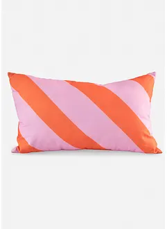 Cuscino arredo a righe, bonprix