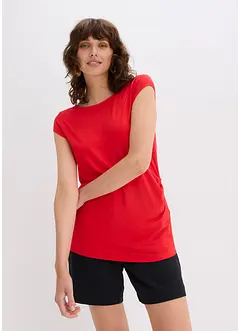 Maglia in viscosa fluente, bonprix
