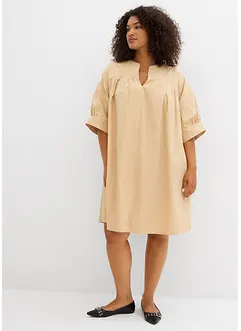 Caftano oversize in puro cotone biologico, bonprix