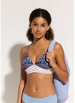 Reggiseno per bikini con fascia ampia, bonprix