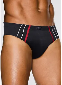 Slip alto (pacco da 5), bonprix